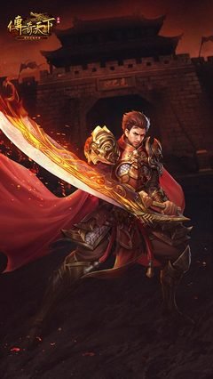 火爆传奇sf不再孤单，结识战友，共同谱写传奇篇章